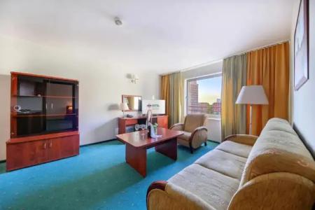 Gromada Warszawa Centrum - 72