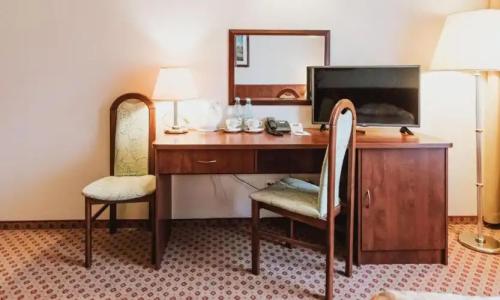 Gromada Warszawa Centrum - 60