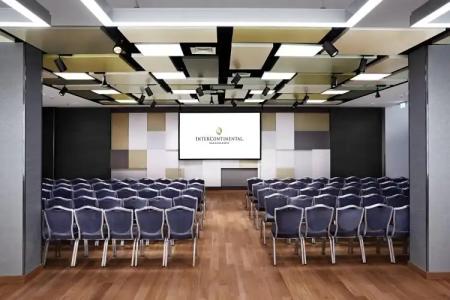 InterContinental Warsaw by IHG - 23