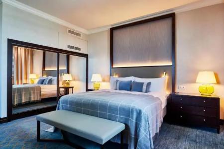 InterContinental Warsaw by IHG - 61