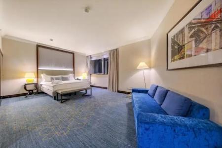 InterContinental Warsaw by IHG - 60