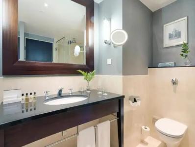 InterContinental Warsaw by IHG - 6