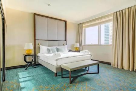 InterContinental Warsaw by IHG - 64