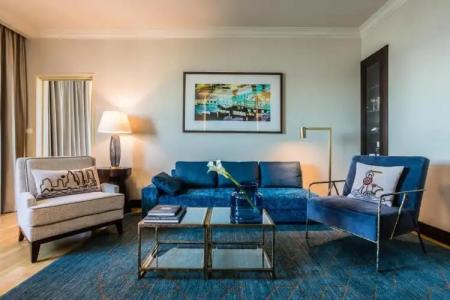 InterContinental Warsaw by IHG - 82