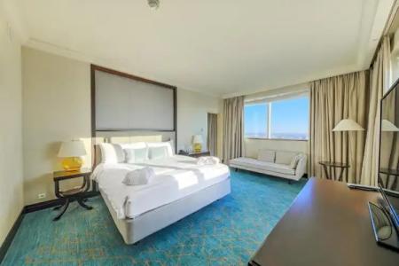 InterContinental Warsaw by IHG - 74