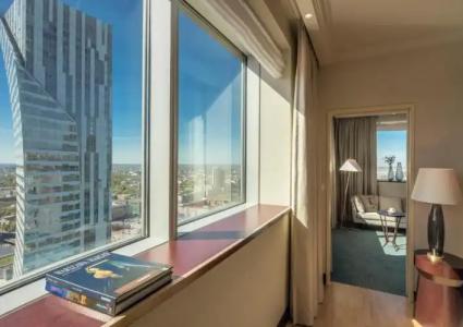 InterContinental Warsaw by IHG - 75