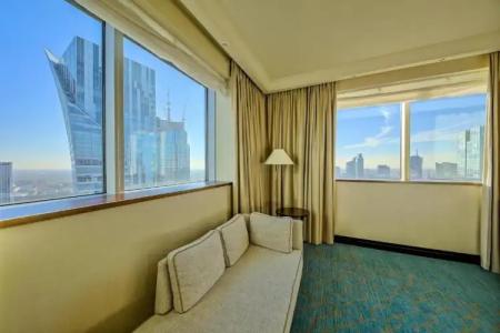 InterContinental Warsaw by IHG - 76