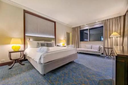 InterContinental Warsaw by IHG - 72