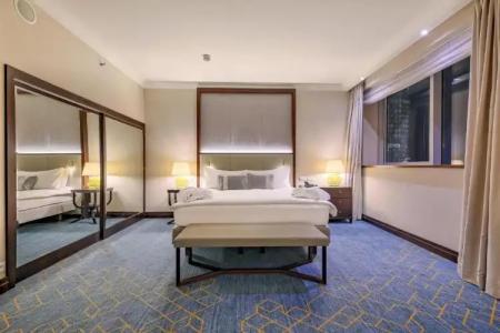 InterContinental Warsaw by IHG - 56