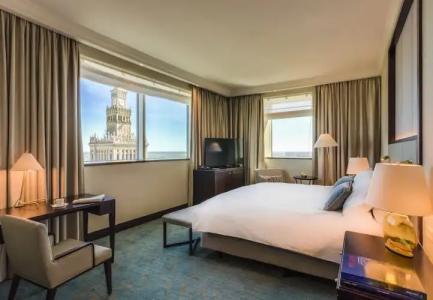 InterContinental Warsaw by IHG - 31
