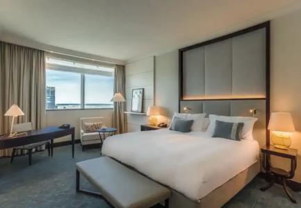 InterContinental Warsaw by IHG - 32