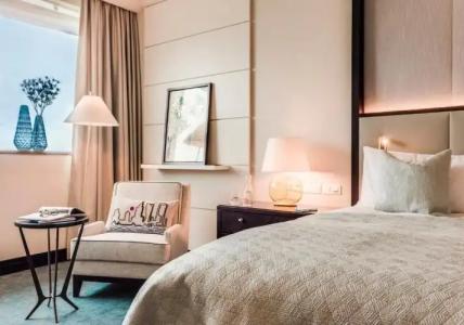 InterContinental Warsaw by IHG - 36