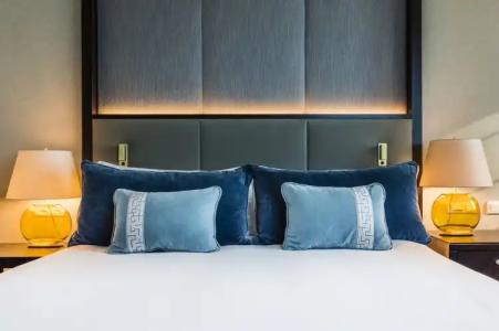 InterContinental Warsaw by IHG - 40