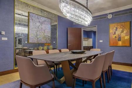 InterContinental Warsaw by IHG - 27