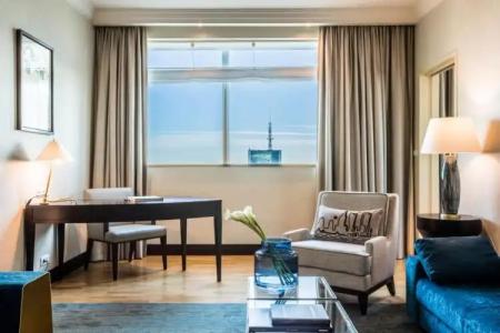 InterContinental Warsaw by IHG - 83