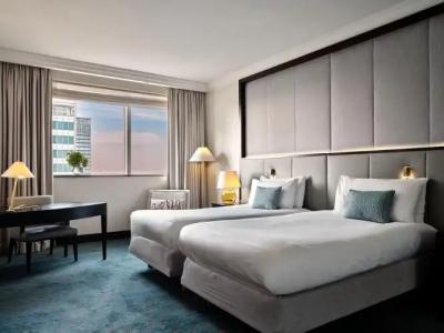 InterContinental Warsaw by IHG - 47