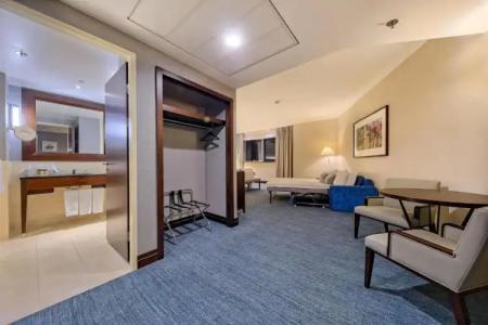 InterContinental Warsaw by IHG - 62