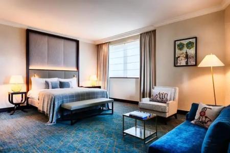 InterContinental Warsaw by IHG - 57