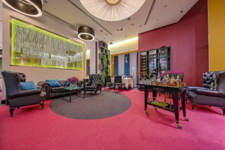 InterContinental Warsaw by IHG - 25