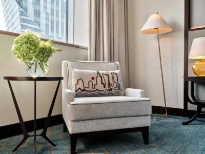 InterContinental Warsaw by IHG - 48