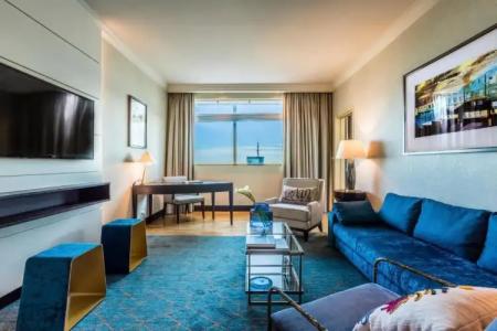 InterContinental Warsaw by IHG - 78