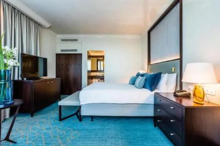 InterContinental Warsaw by IHG - 81