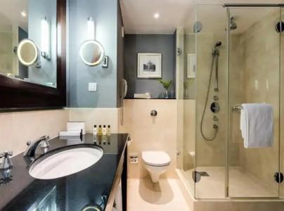 InterContinental Warsaw by IHG - 7