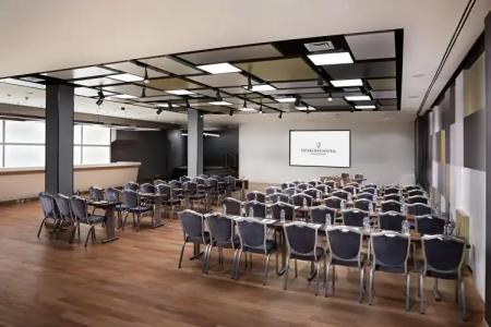 InterContinental Warsaw by IHG - 22