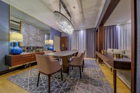 InterContinental Warsaw by IHG - 3