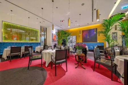 InterContinental Warsaw by IHG - 8