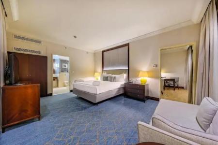 InterContinental Warsaw by IHG - 73