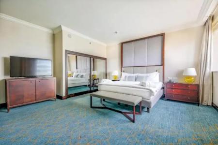 InterContinental Warsaw by IHG - 63