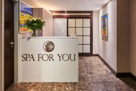 InterContinental Warsaw by IHG - 21