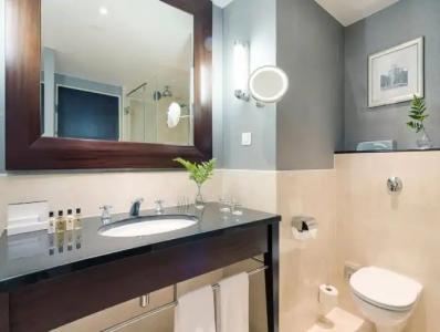 InterContinental Warsaw by IHG - 52