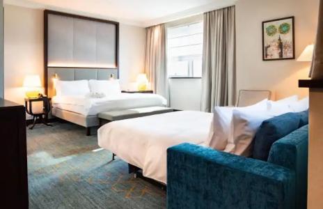 InterContinental Warsaw by IHG - 65