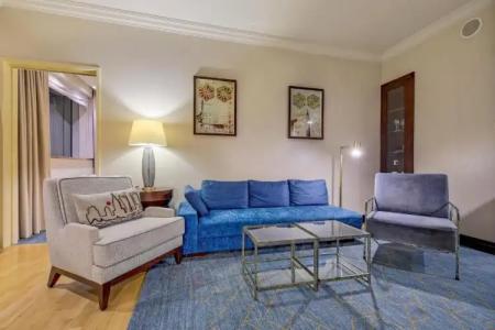 InterContinental Warsaw by IHG - 77