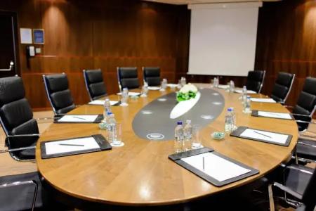 InterContinental Warsaw by IHG - 24