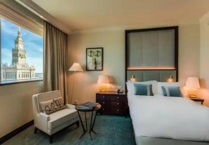 InterContinental Warsaw by IHG - 37