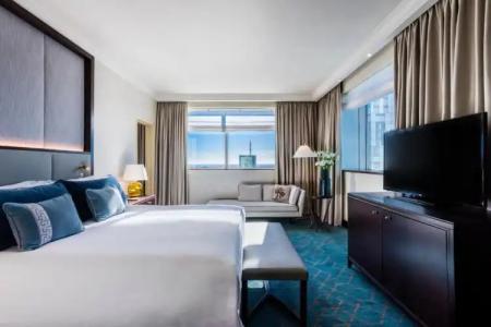 InterContinental Warsaw by IHG - 70