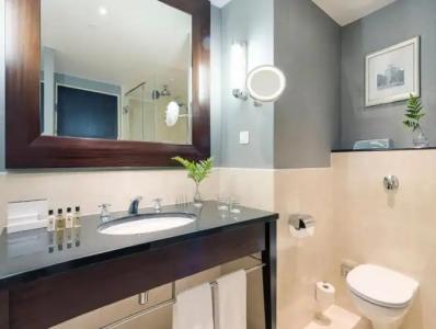 InterContinental Warsaw by IHG - 34