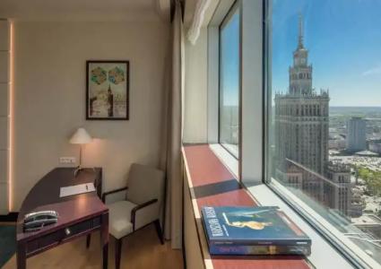 InterContinental Warsaw by IHG - 84