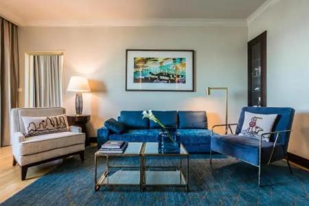 InterContinental Warsaw by IHG - 79