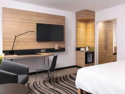 Novotel Poznan Centrum - 57