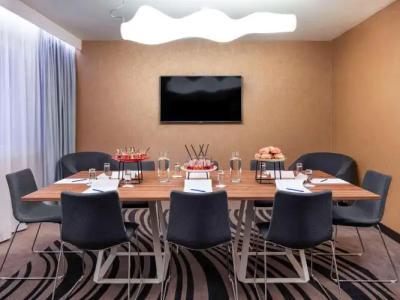 Novotel Poznan Centrum - 16