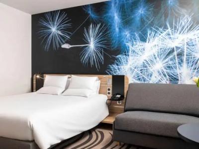 Novotel Poznan Centrum - 44