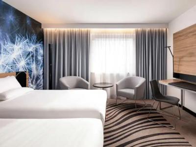 Novotel Poznan Centrum - 55