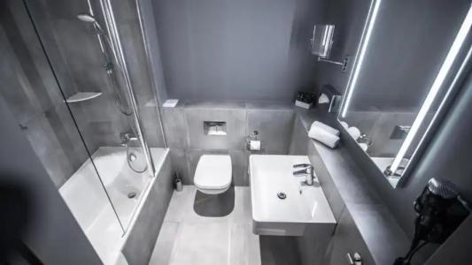 Novotel Poznan Centrum - 52