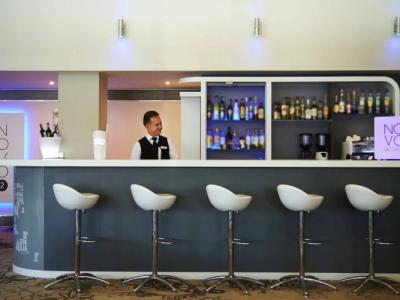 Novotel Poznan Centrum - 25