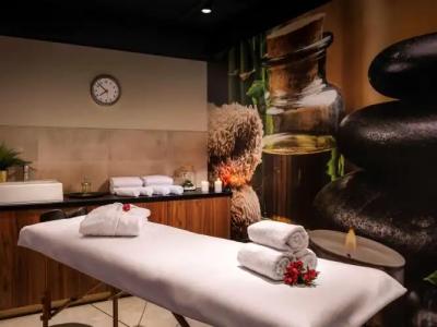 Novotel Poznan Centrum - 2