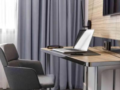 Novotel Poznan Centrum - 51